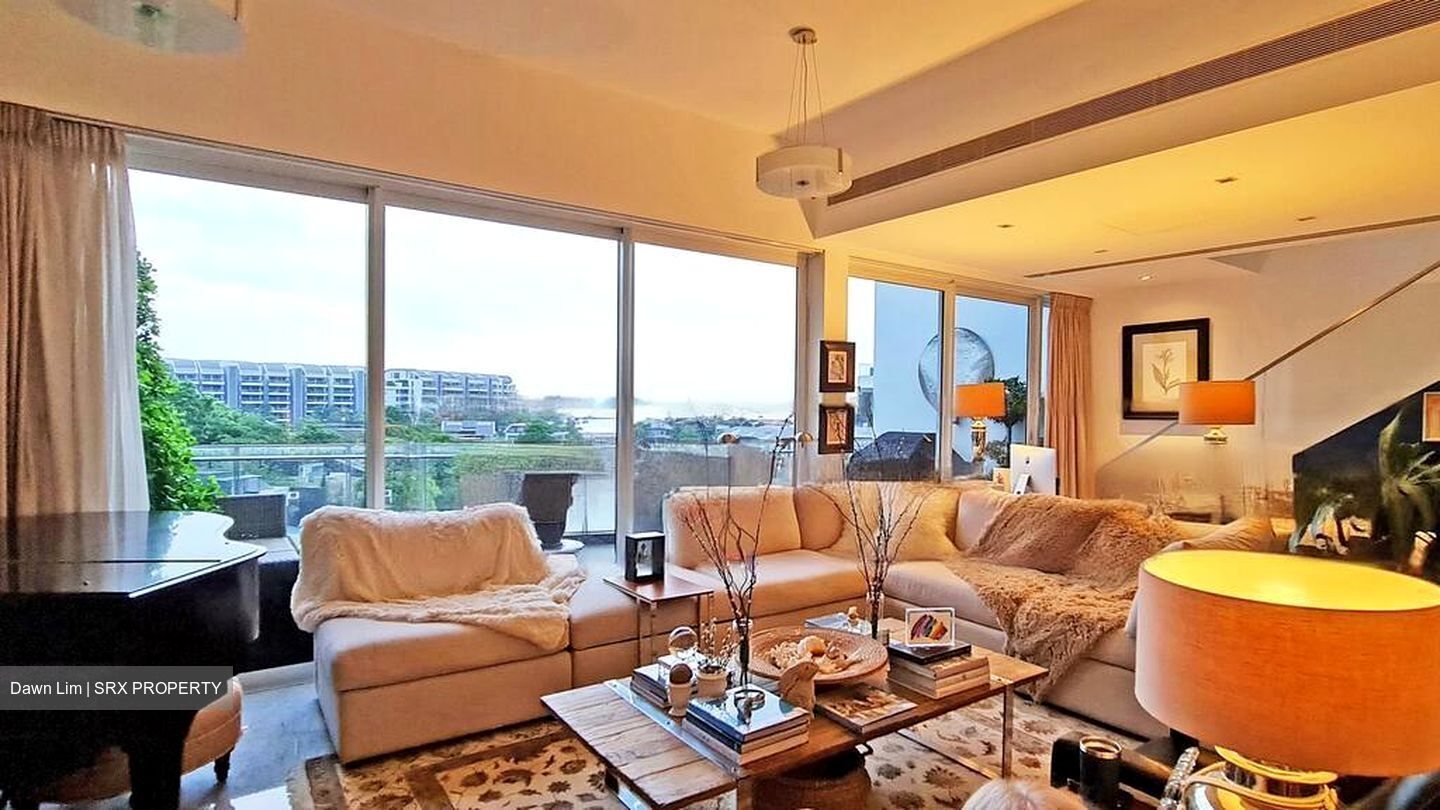 Turquoise (D4), Condominium #474204441